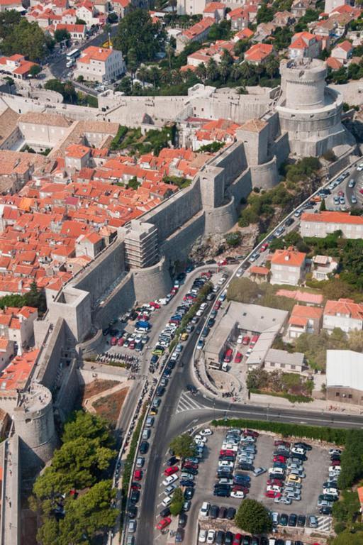Dubrovnik Sea View Apartment Room photo