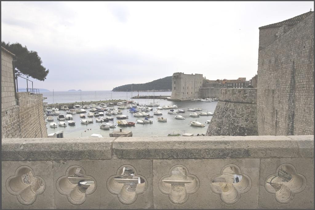 Dubrovnik Sea View Apartment Exterior photo