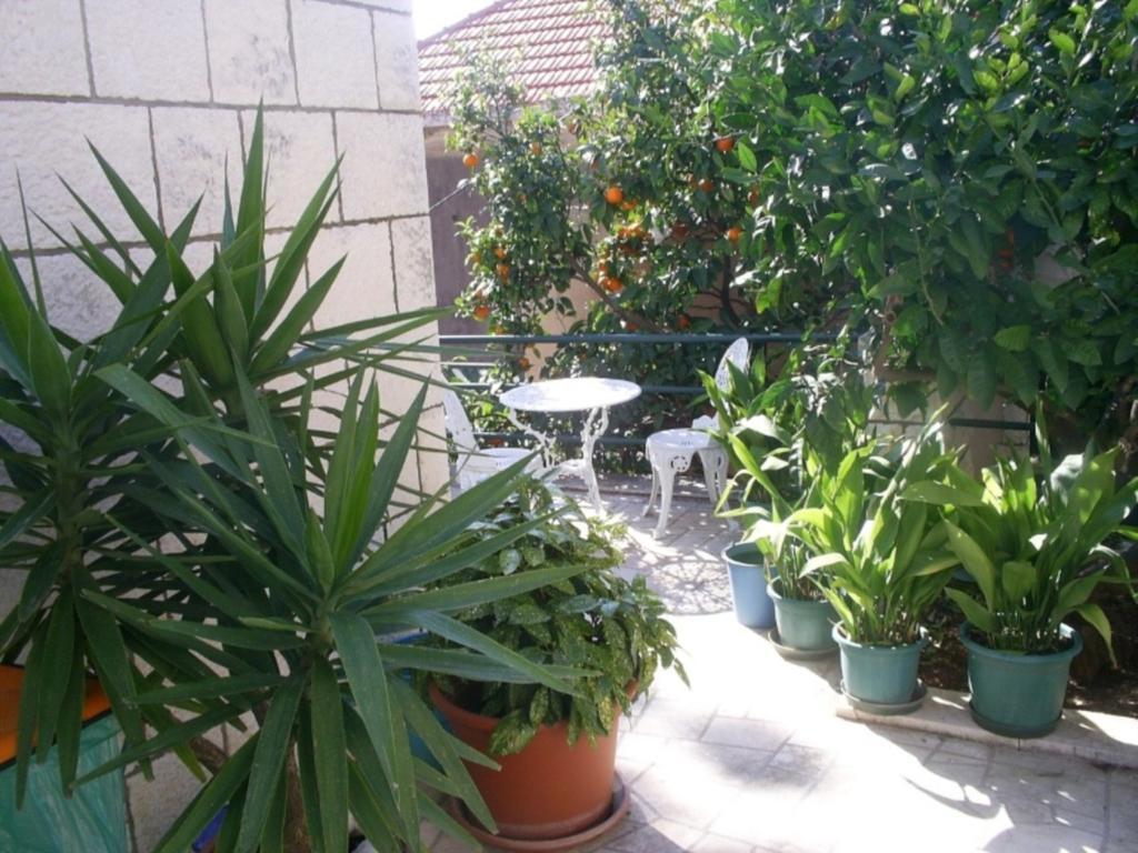 Dubrovnik Sea View Apartment Exterior photo