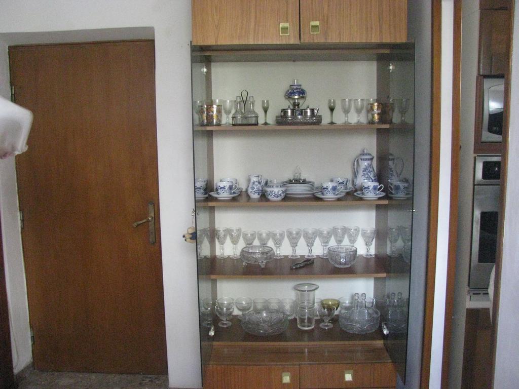 Dubrovnik Sea View Apartment Room photo
