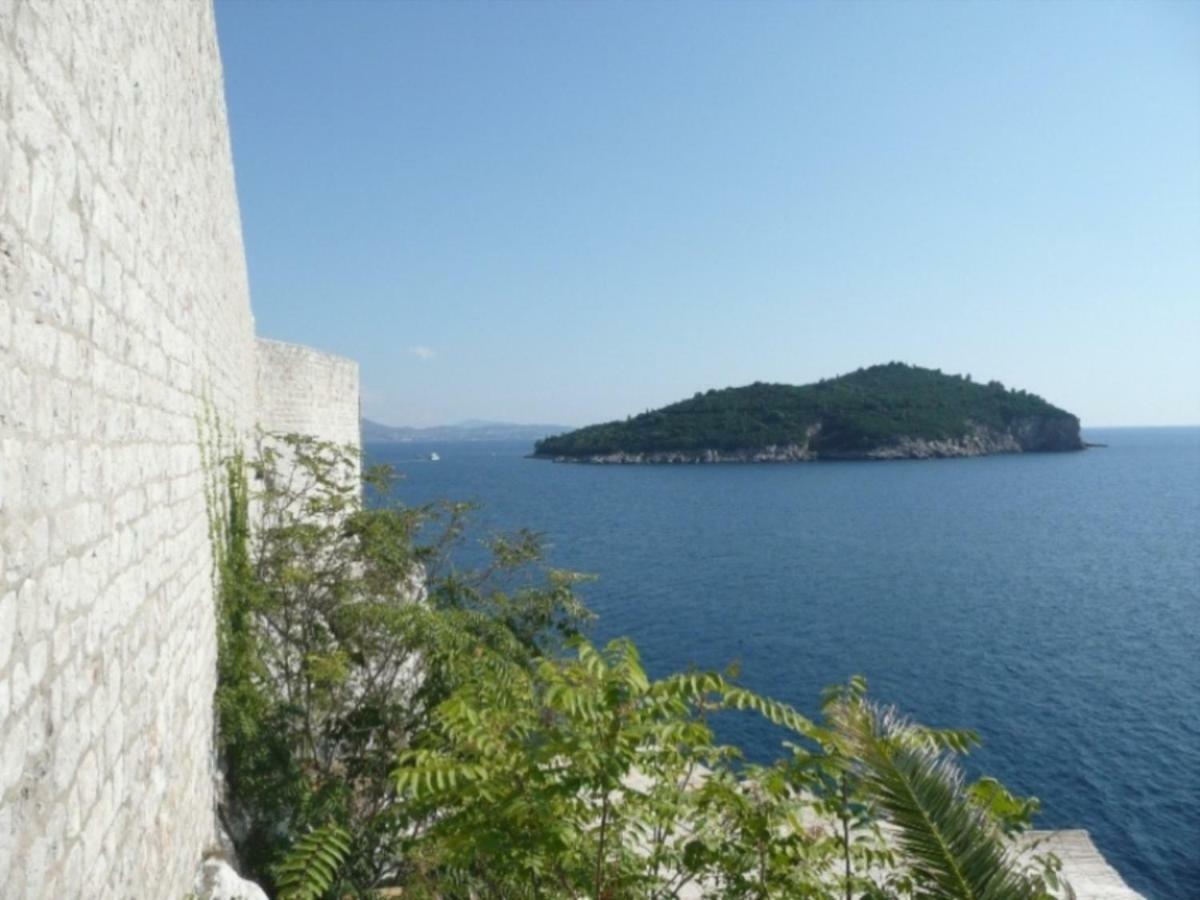 Dubrovnik Sea View Apartment Exterior photo