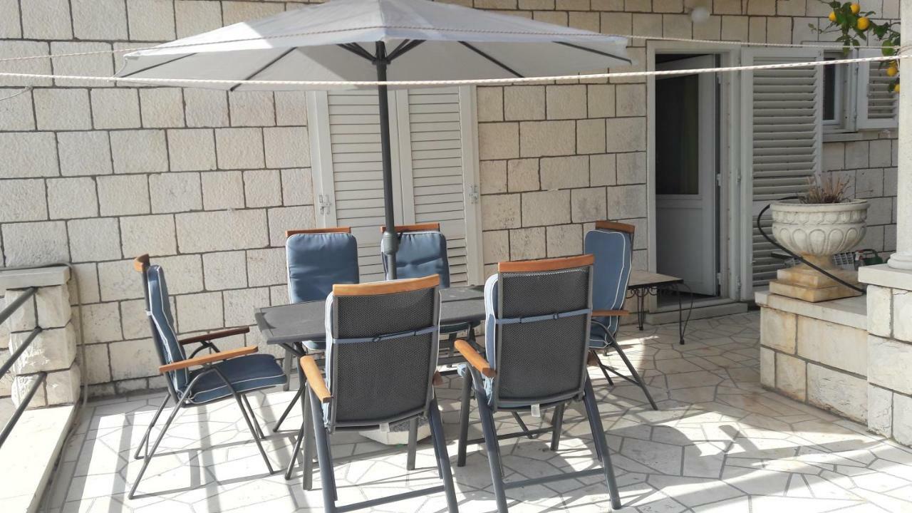Dubrovnik Sea View Apartment Exterior photo